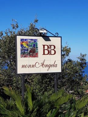 B&B nonnAngela Maratea